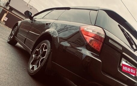 Subaru Outback III, 2004 год, 700 000 рублей, 5 фотография