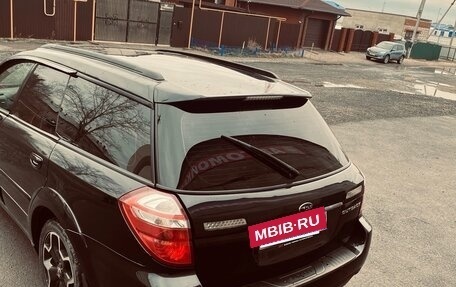 Subaru Outback III, 2004 год, 700 000 рублей, 4 фотография