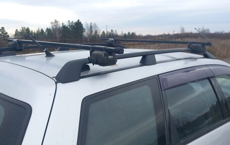 Nissan Wingroad III, 1999 год, 149 990 рублей, 10 фотография