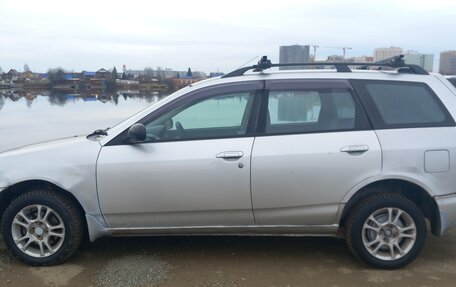 Nissan Wingroad III, 1999 год, 149 990 рублей, 8 фотография