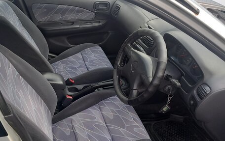 Nissan Wingroad III, 1999 год, 149 990 рублей, 11 фотография