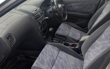 Nissan Wingroad III, 1999 год, 149 990 рублей, 12 фотография