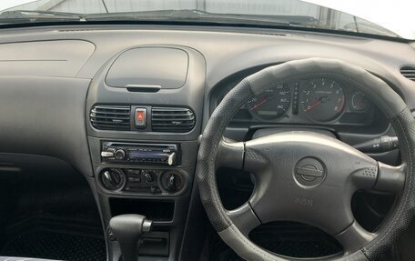 Nissan Wingroad III, 1999 год, 149 990 рублей, 15 фотография