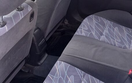 Nissan Wingroad III, 1999 год, 149 990 рублей, 13 фотография