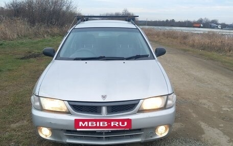 Nissan Wingroad III, 1999 год, 149 990 рублей, 9 фотография