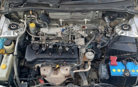 Nissan Wingroad III, 1999 год, 149 990 рублей, 17 фотография