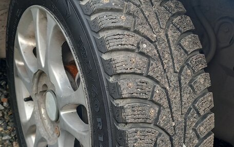 Nissan Wingroad III, 1999 год, 149 990 рублей, 18 фотография