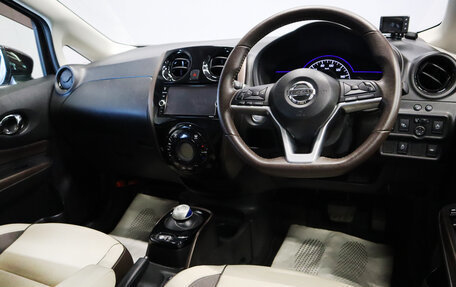 Nissan Note II рестайлинг, 2019 год, 1 499 000 рублей, 15 фотография