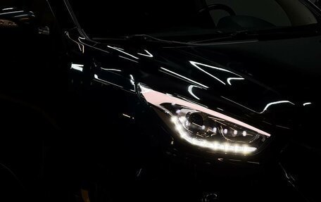 Hyundai ix35 I рестайлинг, 2015 год, 1 597 000 рублей, 7 фотография