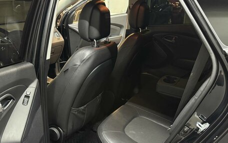 Hyundai ix35 I рестайлинг, 2015 год, 1 597 000 рублей, 11 фотография