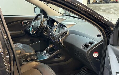 Hyundai ix35 I рестайлинг, 2015 год, 1 597 000 рублей, 10 фотография