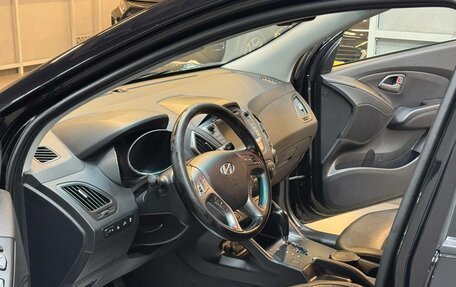 Hyundai ix35 I рестайлинг, 2015 год, 1 597 000 рублей, 9 фотография