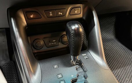 Hyundai ix35 I рестайлинг, 2015 год, 1 597 000 рублей, 16 фотография