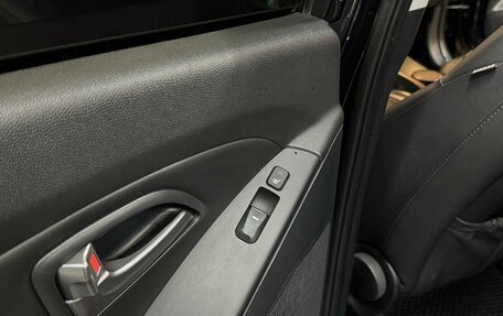 Hyundai ix35 I рестайлинг, 2015 год, 1 597 000 рублей, 15 фотография