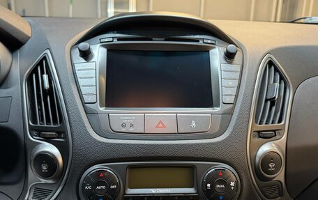 Hyundai ix35 I рестайлинг, 2015 год, 1 597 000 рублей, 14 фотография