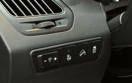 Hyundai ix35 I рестайлинг, 2015 год, 1 597 000 рублей, 17 фотография