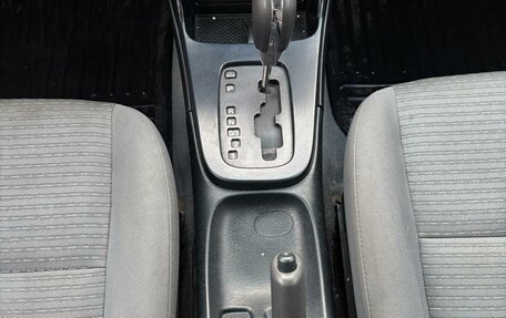 Nissan Almera Classic, 2006 год, 495 000 рублей, 11 фотография