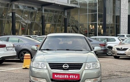 Nissan Almera Classic, 2006 год, 495 000 рублей, 2 фотография