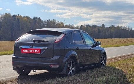 Ford Focus II рестайлинг, 2008 год, 440 000 рублей, 6 фотография
