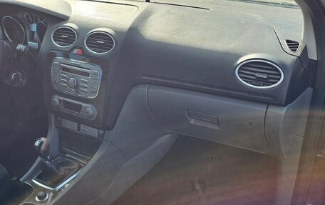 Ford Focus II рестайлинг, 2008 год, 440 000 рублей, 18 фотография