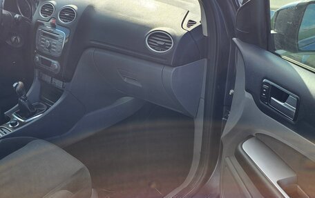 Ford Focus II рестайлинг, 2008 год, 440 000 рублей, 17 фотография