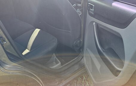 Ford Focus II рестайлинг, 2008 год, 440 000 рублей, 16 фотография