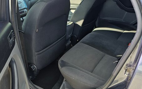 Ford Focus II рестайлинг, 2008 год, 440 000 рублей, 15 фотография