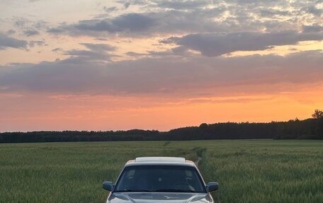 BMW 7 серия, 1989 год, 700 000 рублей, 2 фотография