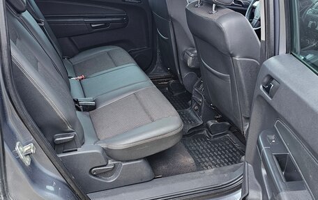 Opel Zafira B, 2007 год, 440 000 рублей, 12 фотография