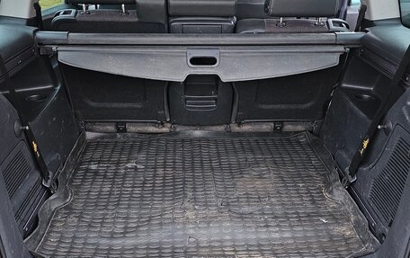 Opel Zafira B, 2007 год, 440 000 рублей, 13 фотография