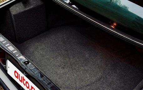 BMW 7 серия, 1989 год, 700 000 рублей, 14 фотография