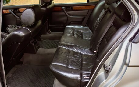 BMW 7 серия, 1989 год, 700 000 рублей, 12 фотография