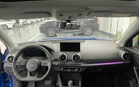 Audi Q2 I, 2021 год, 2 058 200 рублей, 7 фотография