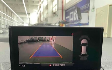 Audi Q2 I, 2021 год, 2 058 200 рублей, 10 фотография