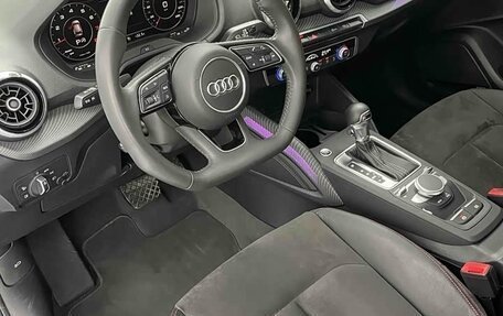 Audi Q2 I, 2021 год, 2 058 200 рублей, 6 фотография