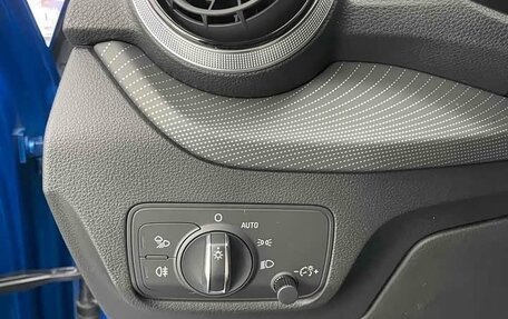 Audi Q2 I, 2021 год, 2 058 200 рублей, 8 фотография