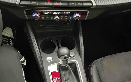 Audi Q2 I, 2021 год, 2 058 200 рублей, 9 фотография