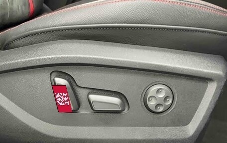 Audi Q2 I, 2021 год, 2 058 200 рублей, 12 фотография