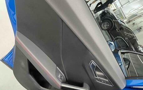 Audi Q2 I, 2021 год, 2 058 200 рублей, 14 фотография