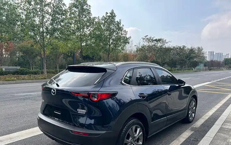 Mazda CX-30 I, 2022 год, 1 630 999 рублей, 4 фотография