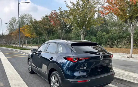 Mazda CX-30 I, 2022 год, 1 630 999 рублей, 6 фотография