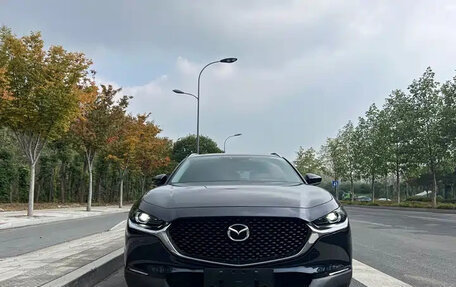 Mazda CX-30 I, 2022 год, 1 630 999 рублей, 2 фотография