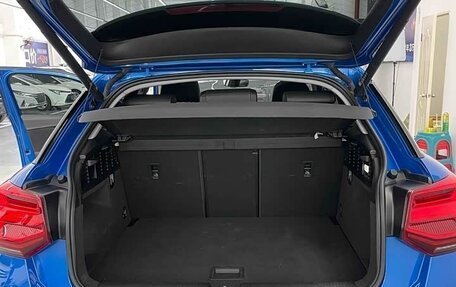 Audi Q2 I, 2021 год, 2 058 200 рублей, 19 фотография