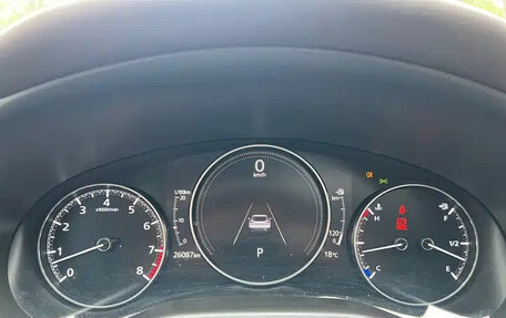 Mazda CX-30 I, 2022 год, 1 630 999 рублей, 13 фотография