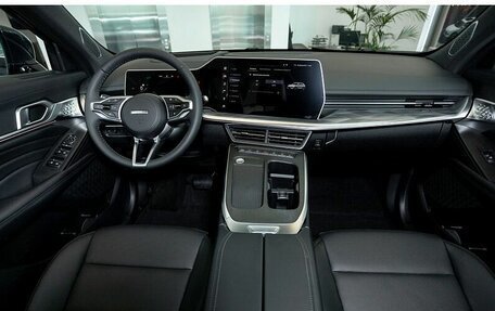 Haval F7, 2025 год, 10 фотография