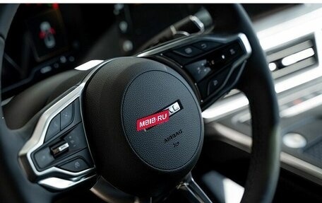 Haval F7, 2025 год, 9 фотография