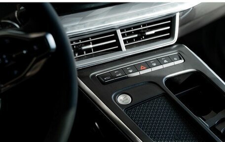 Haval F7, 2025 год, 11 фотография