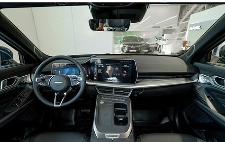 Haval F7, 2025 год, 13 фотография