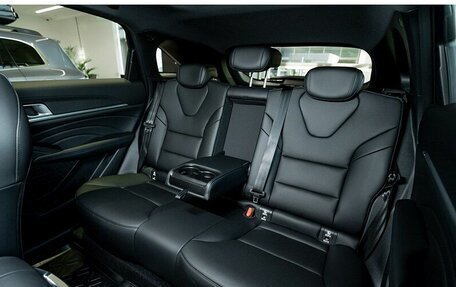 Haval F7, 2025 год, 16 фотография