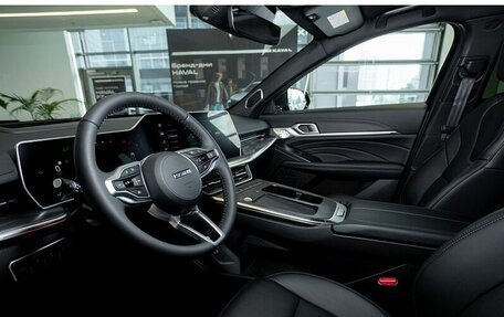 Haval F7, 2025 год, 14 фотография